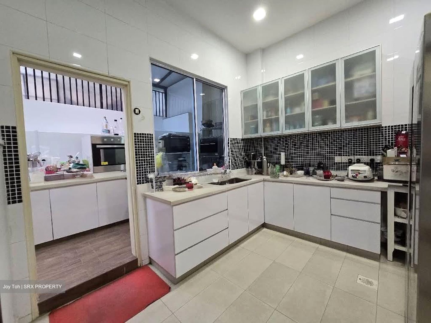 Sembawang Hills Estate (D20), Terrace #602482651